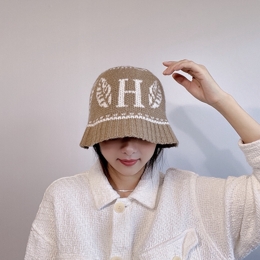 LOVELY HAT韓國代購㊣女士新款人氣熱賣推薦職業休閑25秋冬帽子LOVELY HAT帽子
