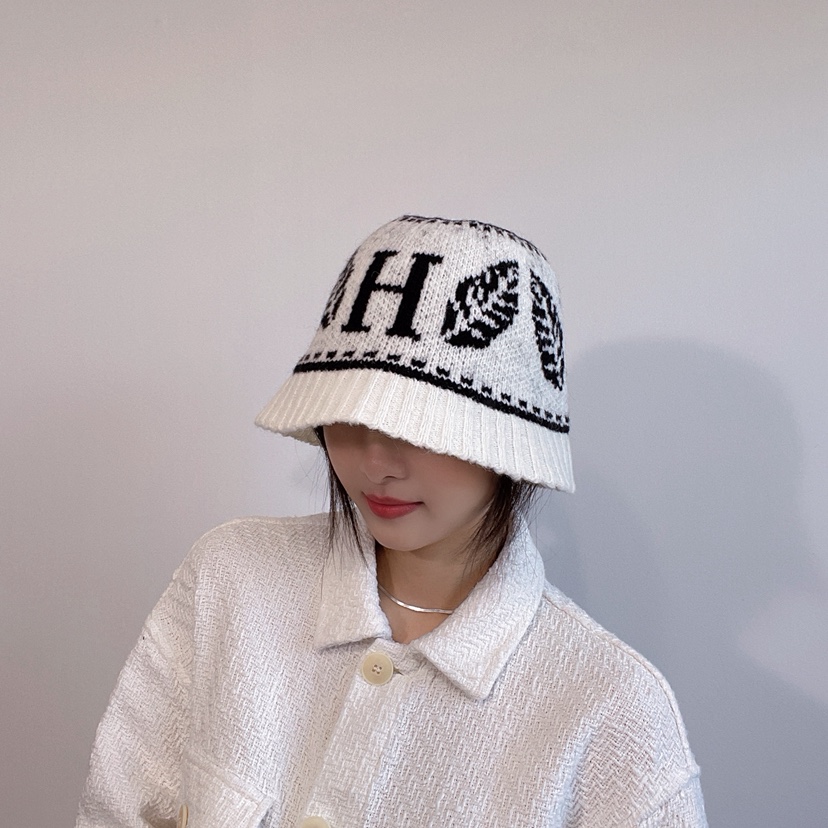 LOVELY HAT韓國代購㊣女士新款人氣熱賣推薦職業休閑25秋冬帽子LOVELY HAT帽子圖色2