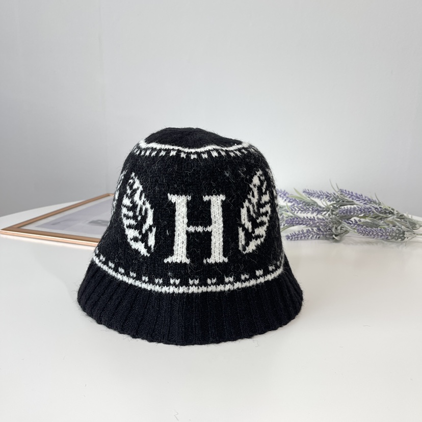 LOVELY HAT韓國代購㊣女士新款人氣熱賣推薦職業休閑25秋冬帽子LOVELY HAT帽子圖色3