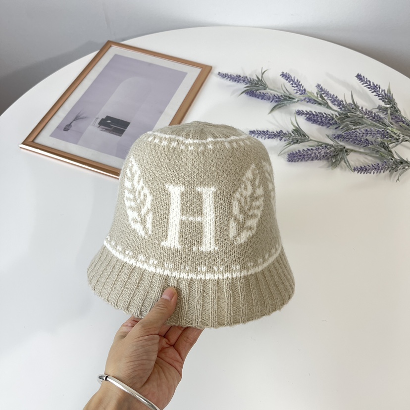 LOVELY HAT韓國代購㊣女士新款人氣熱賣推薦職業休閑25秋冬帽子LOVELY HAT帽子圖色4