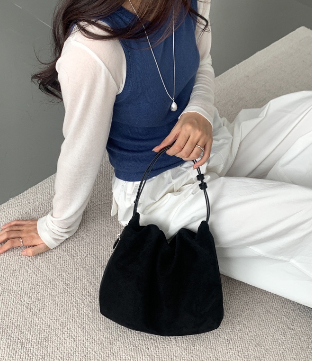 POSH BLUE東大門㊣直郵女士新品休閑職業人氣真品單肩斜跨包POSH BLUE單肩/斜跨包
