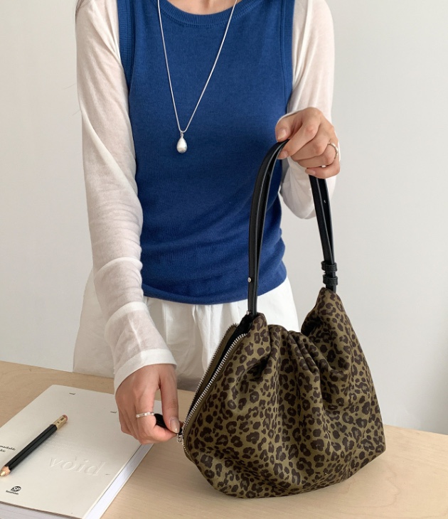 POSH BLUE東大門㊣直郵女士新品休閑職業人氣真品單肩斜跨包POSH BLUE單肩/斜跨包