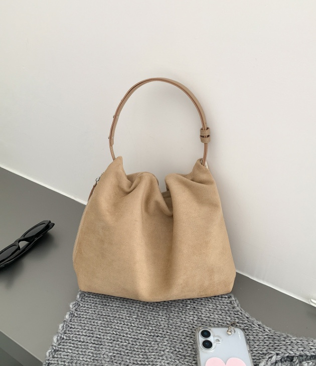 POSH BLUE東大門㊣直郵女士新品休閑職業人氣真品單肩斜跨包POSH BLUE單肩/斜跨包圖色2