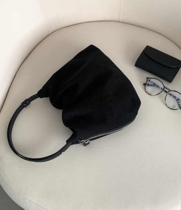 POSH BLUE東大門㊣直郵女士新品休閑職業人氣真品單肩斜跨包POSH BLUE單肩/斜跨包圖色3