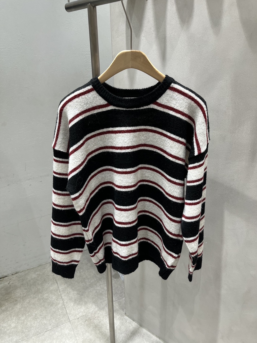 EVERCOMMERCE METICULOUSLY DESIGNED韓國代購㊣女士新品真品針織衫EVERCOMMERCE針織衫圖色3