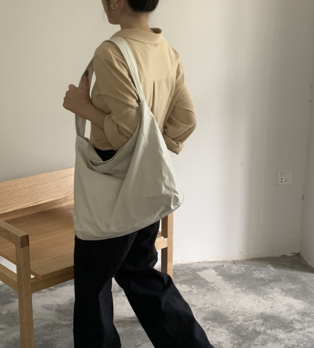 POSH BLUE東大門㊣代購女士新款休閑25秋冬推薦單肩斜跨包POSH BLUE單肩/斜跨包