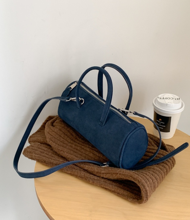 POSH BLUE東大門㊣代購女裝新款時尚真品推薦25秋冬單肩斜跨包POSH BLUE單肩/斜跨包圖色3