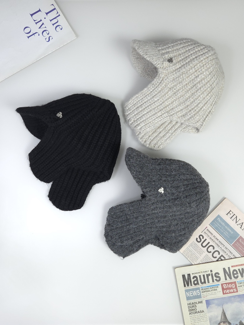 THE HAT-P東大門㊣直郵女裝新品時尚職業人氣熱賣25秋冬帽子THE HAT帽子