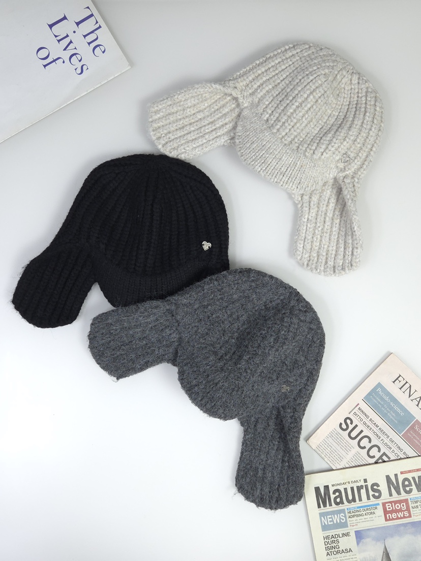 THE HAT-P東大門㊣直郵女裝新品時尚職業人氣熱賣25秋冬帽子THE HAT帽子