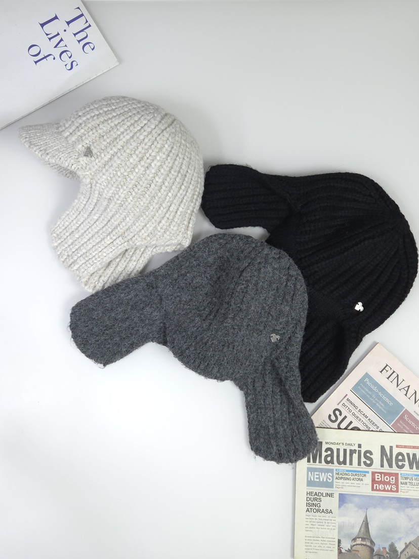 THE HAT-P東大門㊣直郵女裝新品時尚職業人氣熱賣25秋冬帽子THE HAT帽子