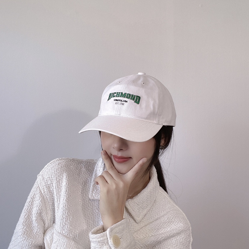 LOVELY HAT韓國代購㊣女士新品真品熱賣25秋冬休閑人氣帽子LOVELY HAT帽子