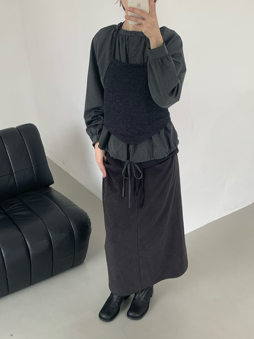 TAF東大門㊣實拍女士新款推薦休閑職業時尚真品襯衫蕾絲衫羊毛TAF襯衫/蕾絲衫