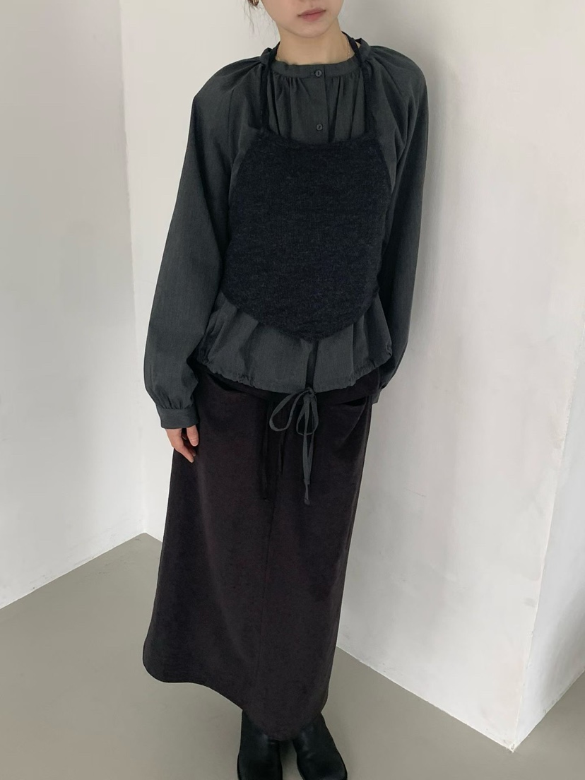 TAF東大門㊣實拍女士新款推薦休閑職業時尚真品襯衫蕾絲衫羊毛TAF襯衫/蕾絲衫