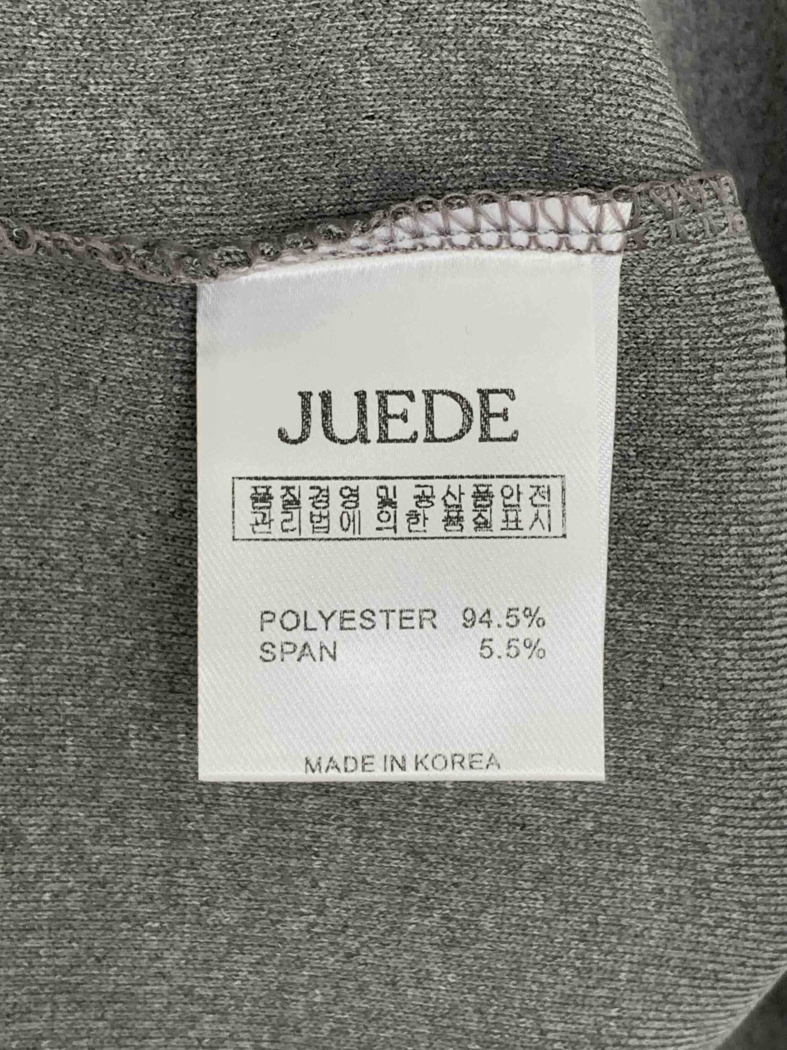 JUEDE東大門㊣直郵女士新品推薦長袖T恤JUEDE長袖T恤
