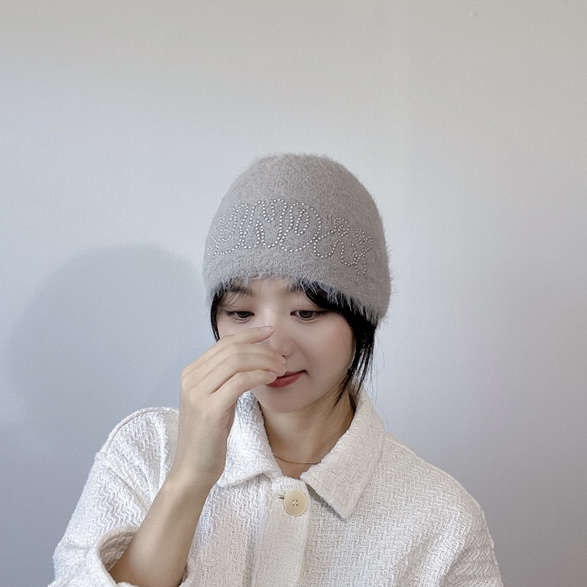 LOVELY HAT東大門㊣實拍女裝新款熱賣真品時尚人氣推薦帽子LOVELY HAT帽子