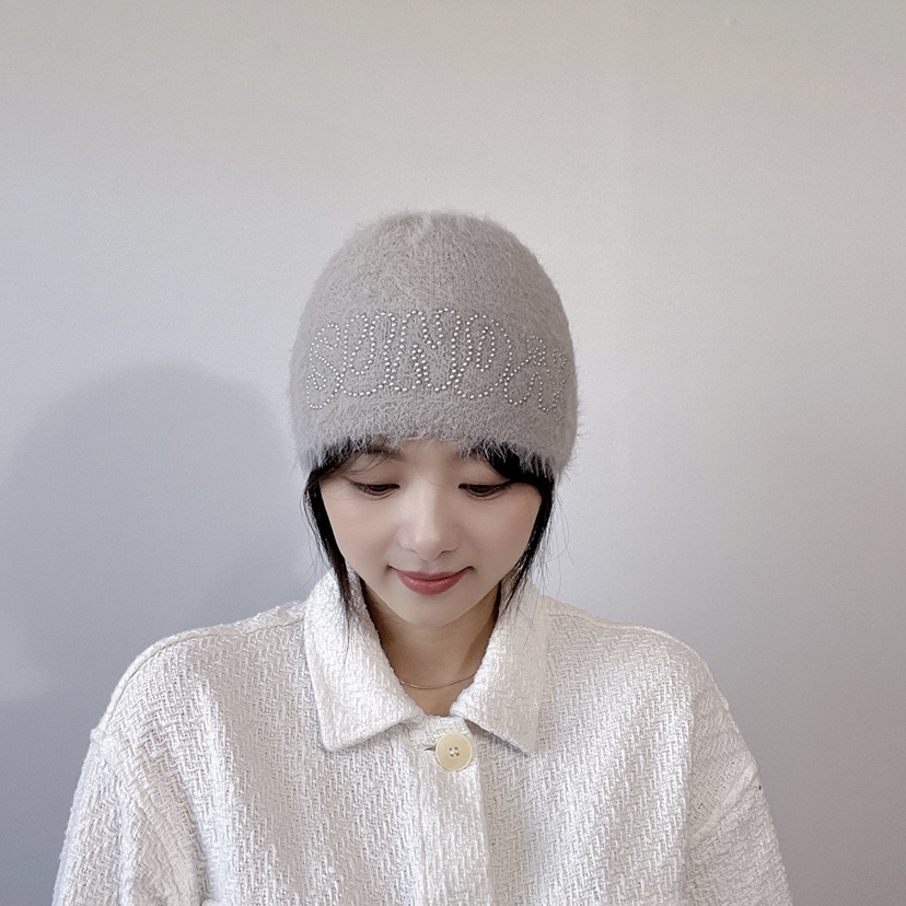 LOVELY HAT東大門㊣實拍女裝新款熱賣真品時尚人氣推薦帽子LOVELY HAT帽子