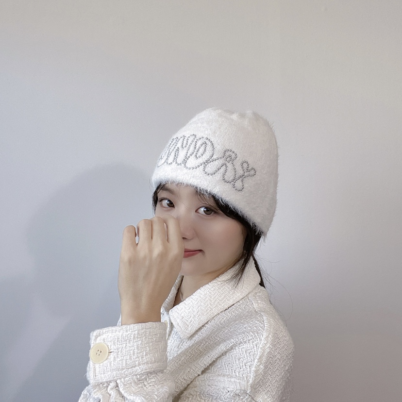 LOVELY HAT東大門㊣實拍女裝新款熱賣真品時尚人氣推薦帽子LOVELY HAT帽子