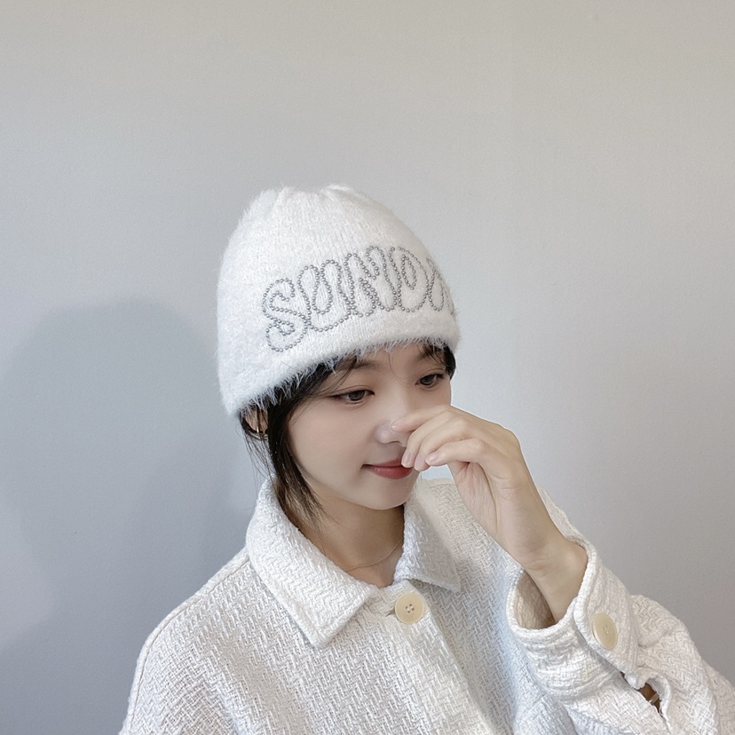 LOVELY HAT東大門㊣實拍女裝新款熱賣真品時尚人氣推薦帽子LOVELY HAT帽子