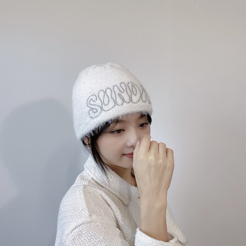 LOVELY HAT東大門㊣實拍女裝新款熱賣真品時尚人氣推薦帽子LOVELY HAT帽子