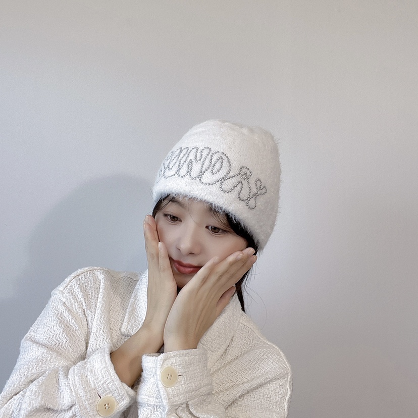 LOVELY HAT東大門㊣實拍女裝新款熱賣真品時尚人氣推薦帽子LOVELY HAT帽子