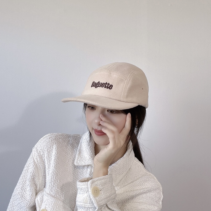 LOVELY HAT韓國代購㊣女士新品真品職業休閑人氣熱賣推薦帽子LOVELY HAT帽子