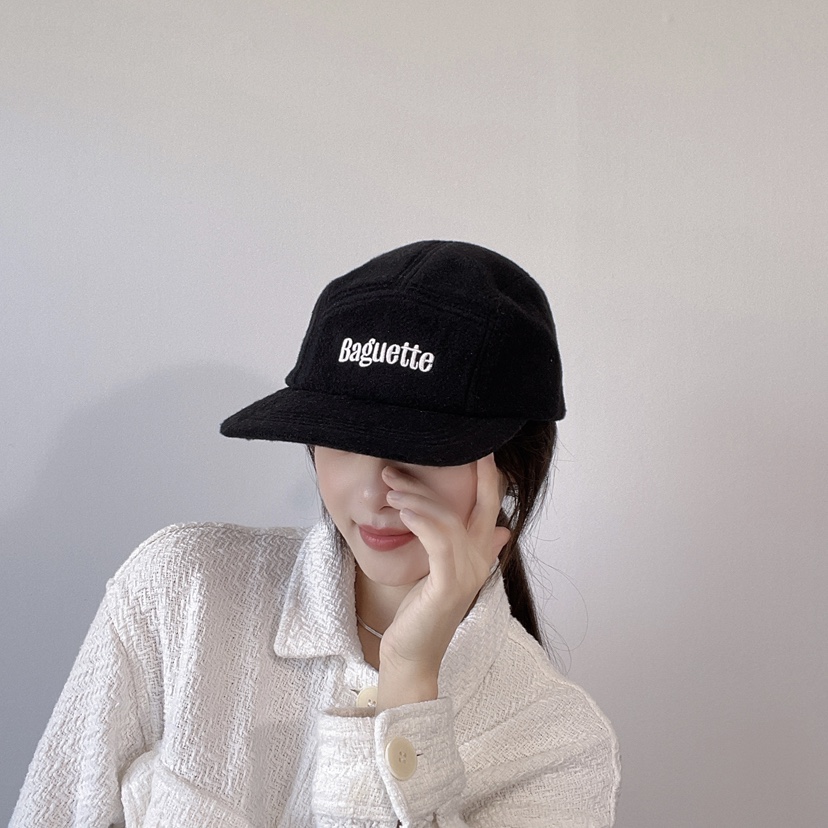 LOVELY HAT韓國代購㊣女士新品真品職業休閑人氣熱賣推薦帽子LOVELY HAT帽子圖色2