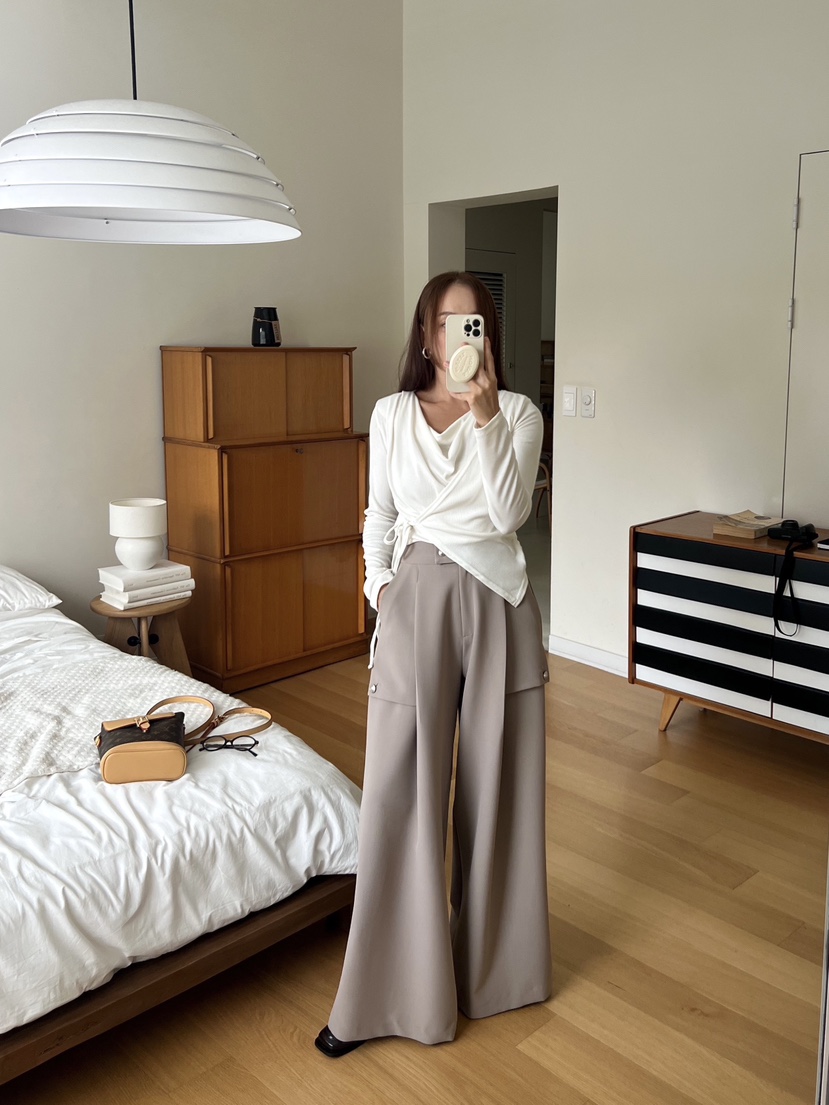 BOLD東大門㊣直郵女裝新款時尚25秋冬推薦真品人氣休閑長袖T恤BOLD長袖T恤