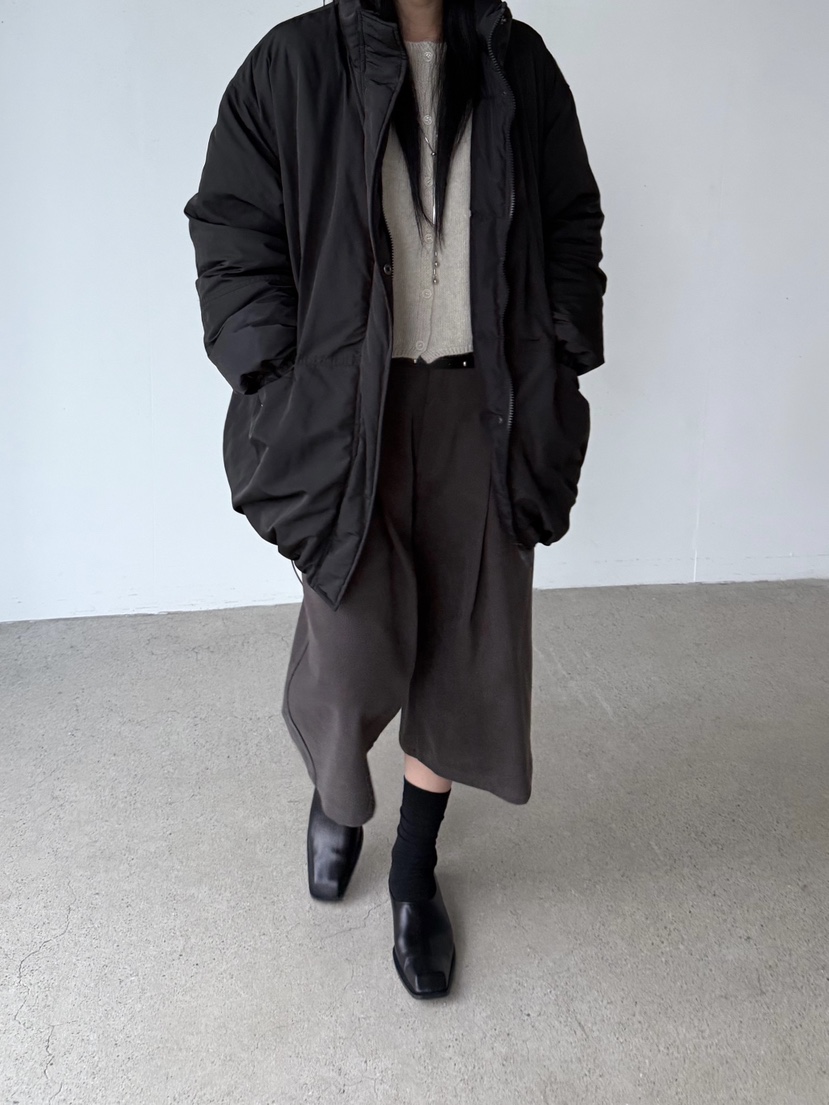 TAUPE東大門㊣代購女士新品休閑真品25秋冬時尚短款羽絨服填充TAUPE短款羽絨服