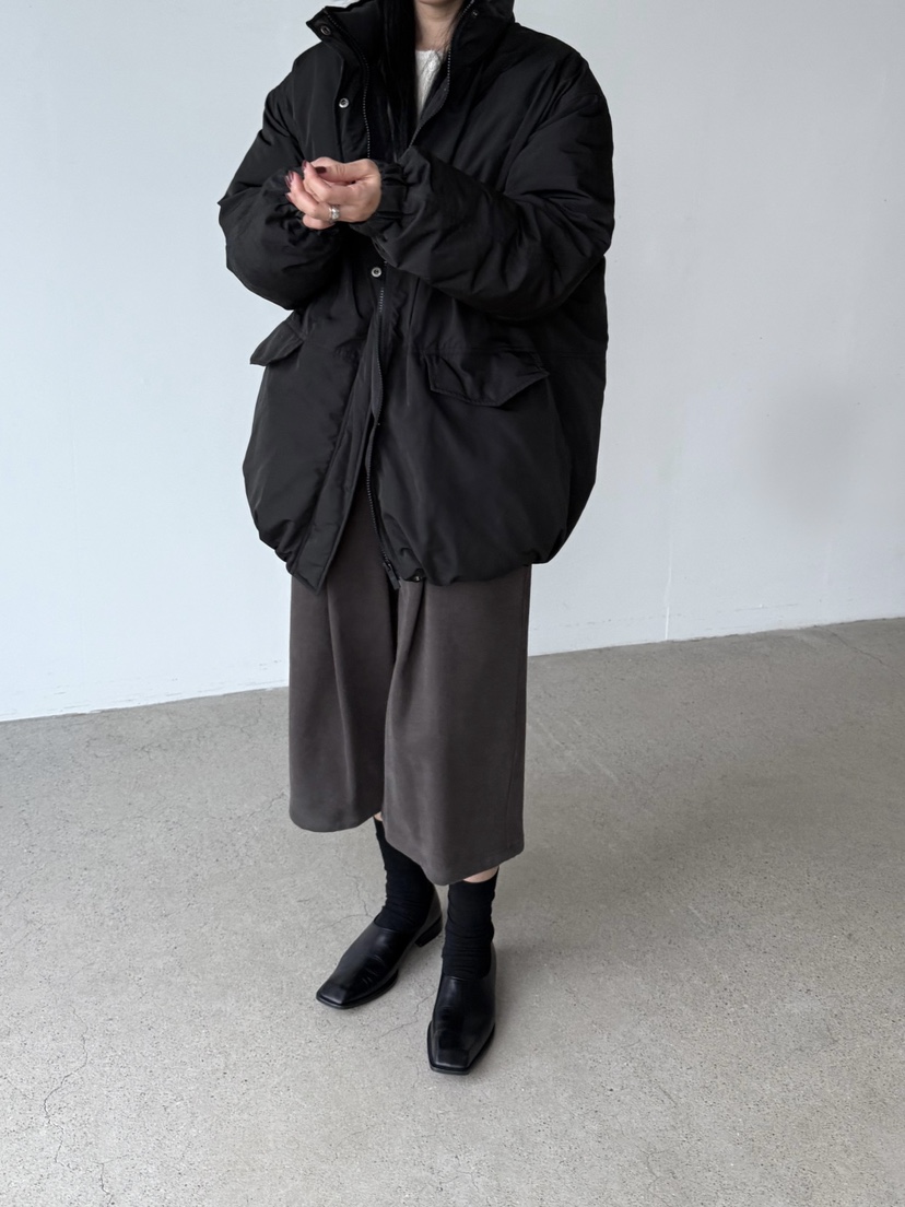 TAUPE東大門㊣代購女士新品休閑真品25秋冬時尚短款羽絨服填充TAUPE短款羽絨服