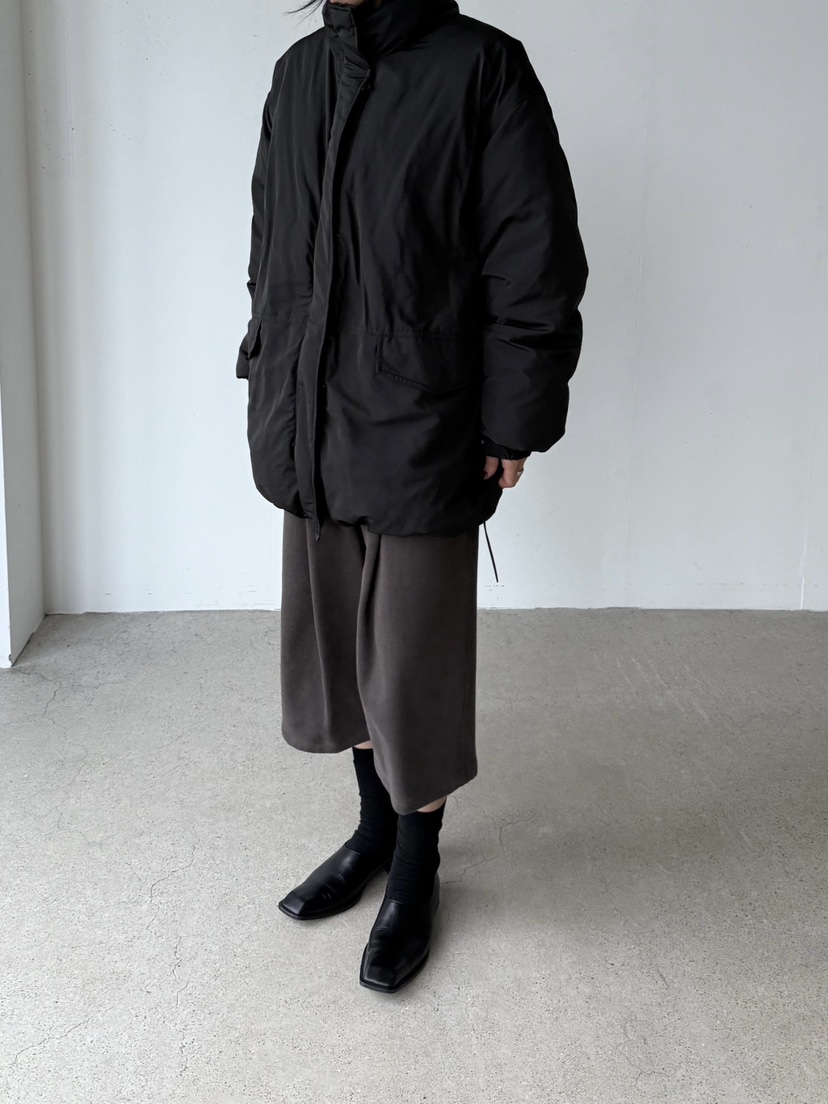 TAUPE東大門㊣代購女士新品休閑真品25秋冬時尚短款羽絨服填充TAUPE短款羽絨服