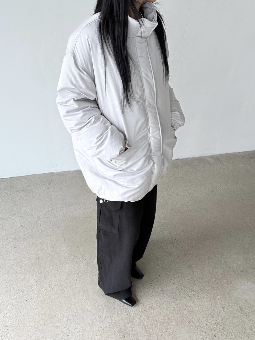 TAUPE東大門㊣代購女士新品休閑真品25秋冬時尚短款羽絨服填充TAUPE短款羽絨服