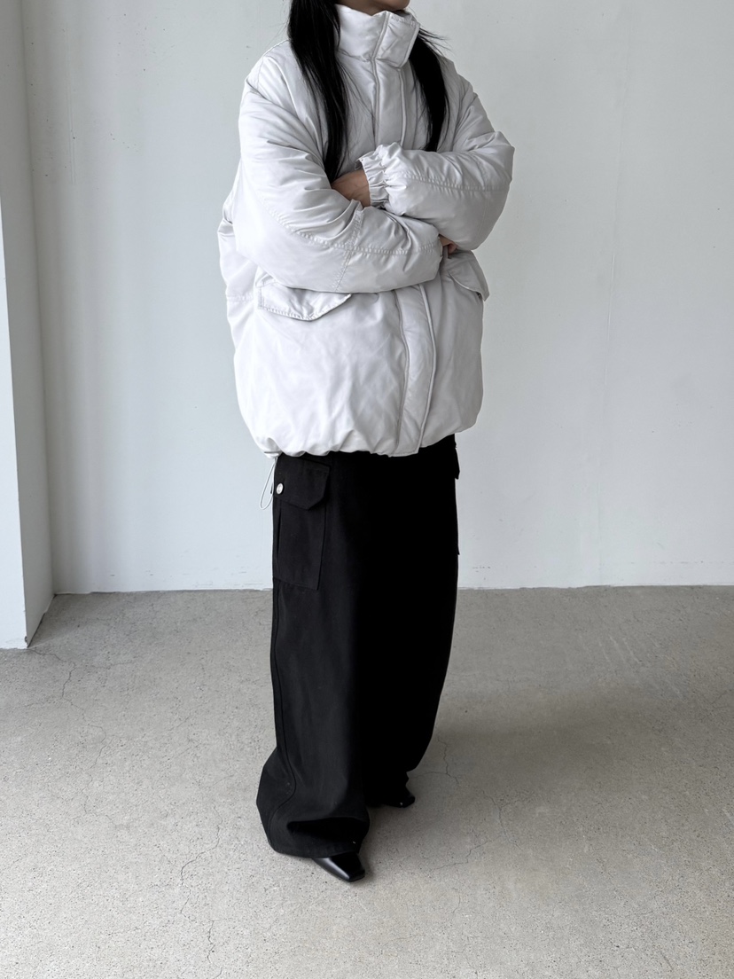 TAUPE東大門㊣代購女士新品休閑真品25秋冬時尚短款羽絨服填充TAUPE短款羽絨服