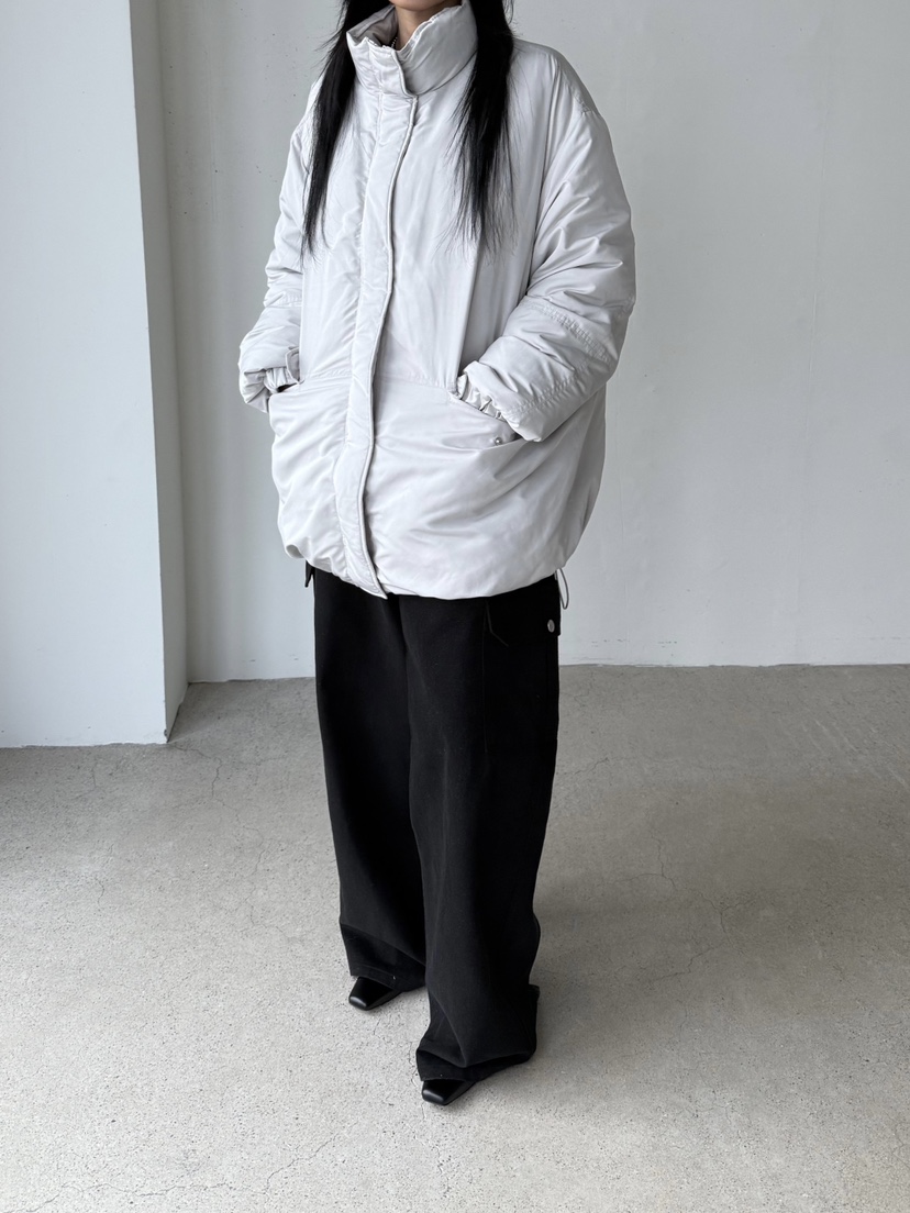 TAUPE東大門㊣代購女士新品休閑真品25秋冬時尚短款羽絨服填充TAUPE短款羽絨服
