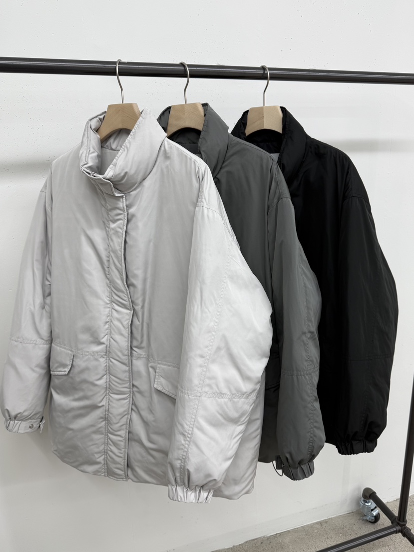TAUPE東大門㊣代購女士新品休閑真品25秋冬時尚短款羽絨服填充TAUPE短款羽絨服