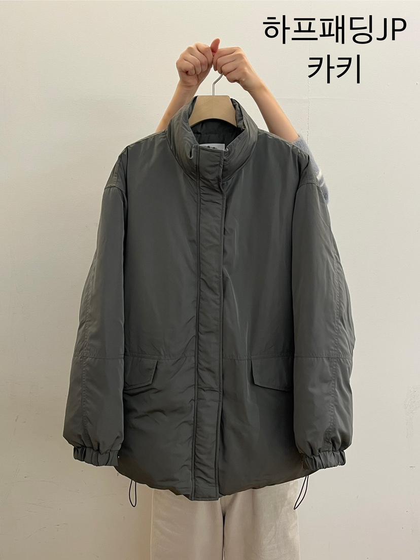 TAUPE東大門㊣代購女士新品休閑真品25秋冬時尚短款羽絨服填充TAUPE短款羽絨服圖色2