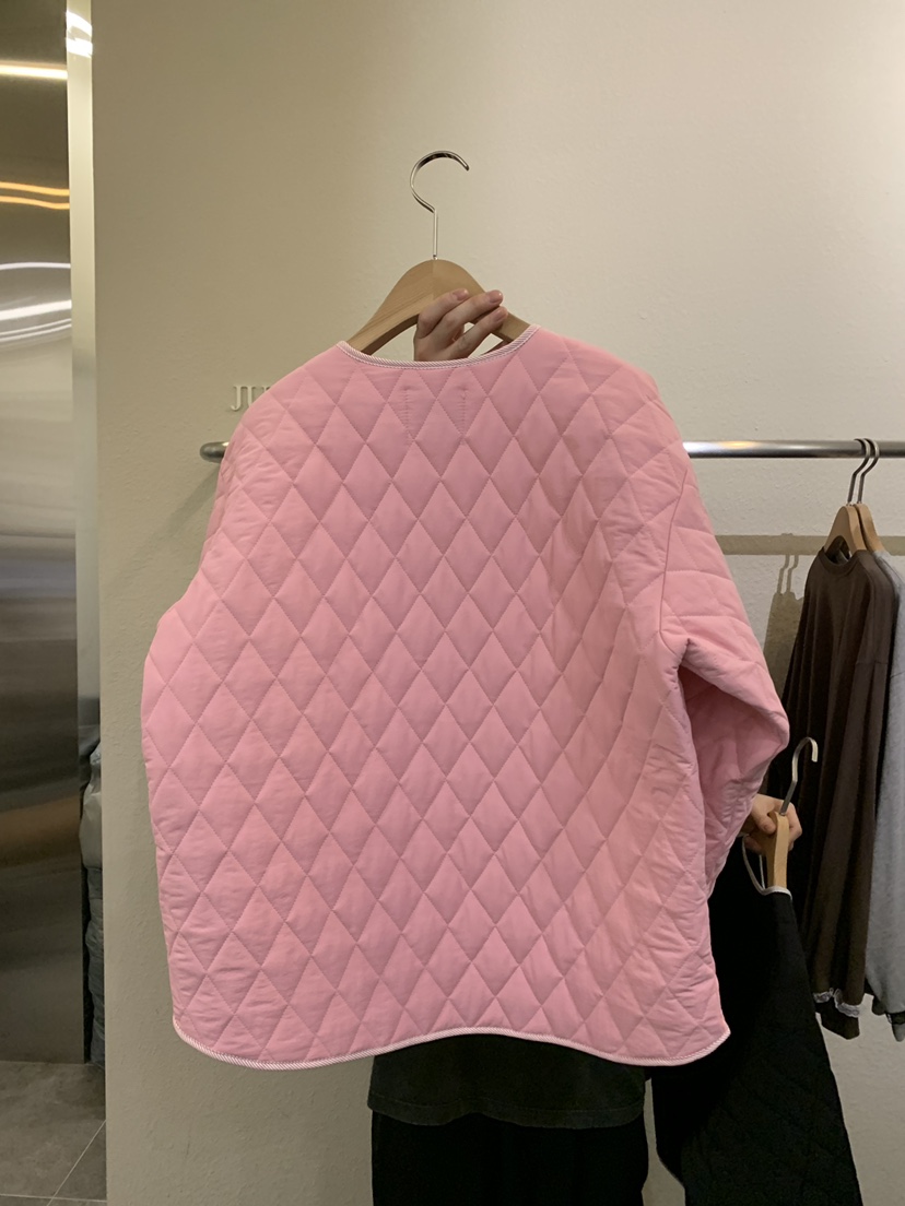 JUPITER東大門㊣直郵女士新品熱賣25秋冬真品人氣職業休閑夾克JUPITER夾克