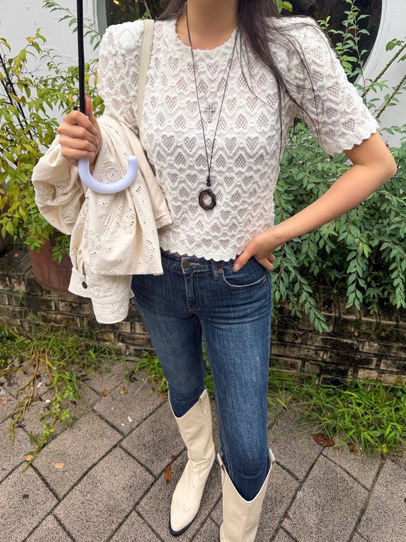81 MARKET-L東大門㊣直郵女士新款時尚真品推薦人氣針織衫81 MARKET-L針織衫