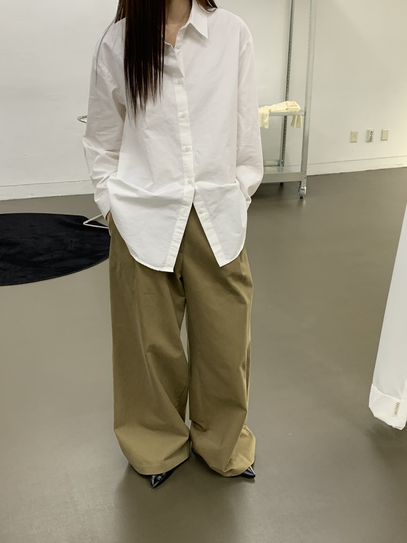 RIVER RAIN韓國直郵㊣女裝新品休閑時尚職業襯衫蕾絲衫泰迪熊RIVER RAIN襯衫/蕾絲衫