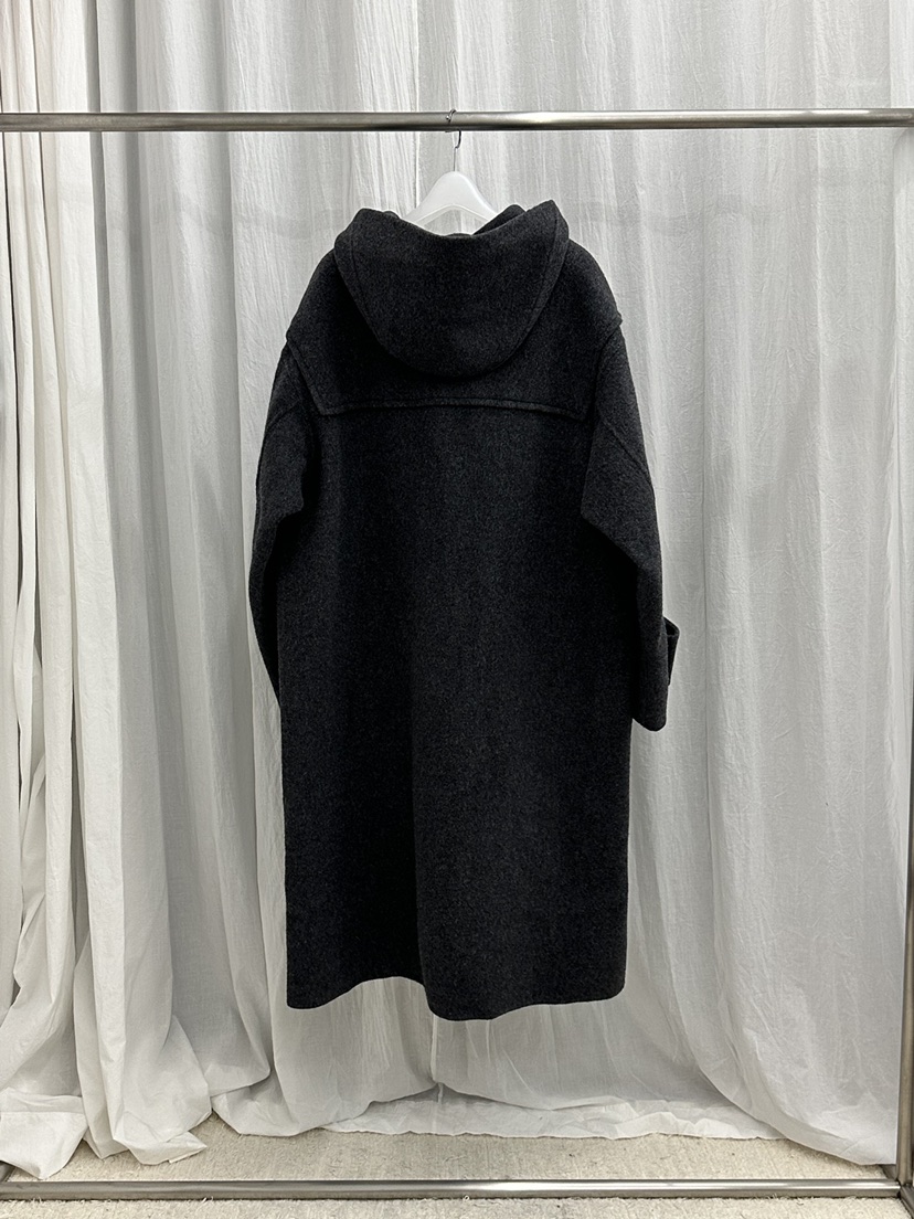 RIVER RAIN東大門㊣實拍女士新品職業推薦真品人氣中長款大衣RIVER RAIN中長款大衣