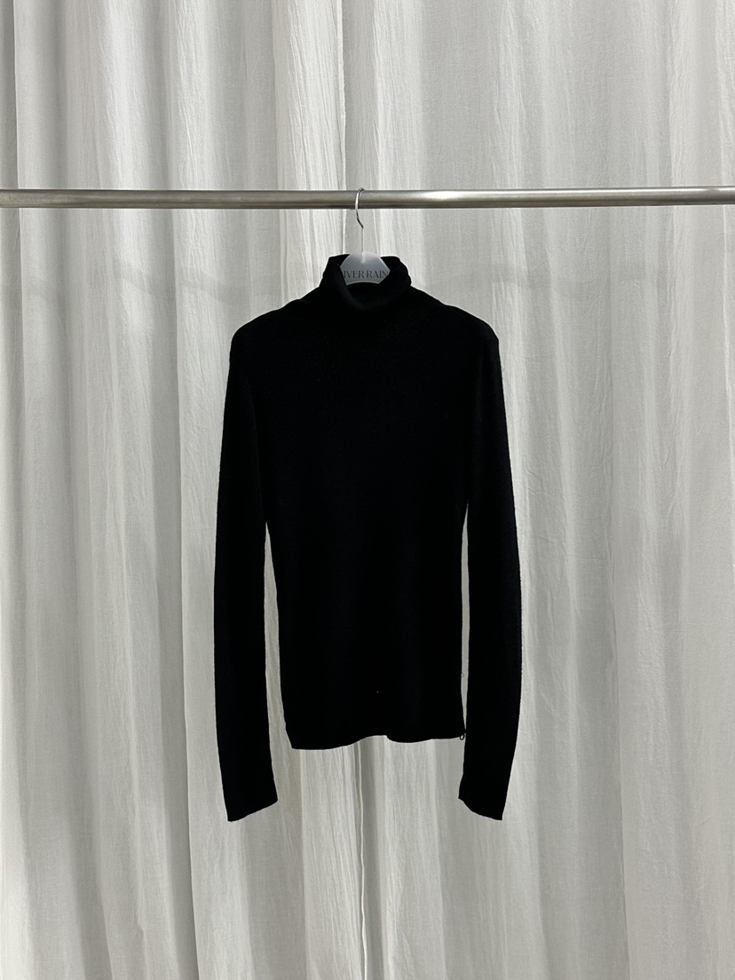 RIVER RAIN東大門㊣實拍女士新品休閑推薦人氣熱賣長袖T恤RIVER RAIN長袖T恤圖色3