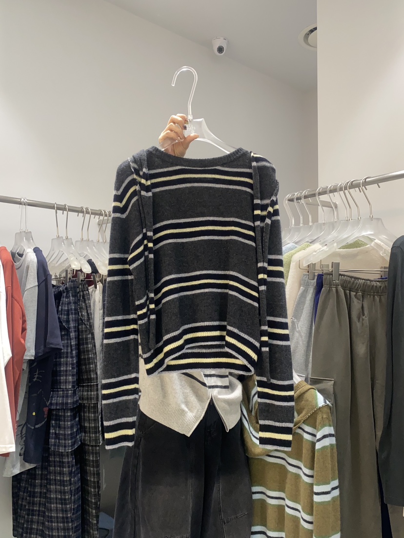 LOOKK東大門㊣實拍女裝新品熱賣休閑時尚真品推薦套裝兩件套LOOKK套裝圖色1