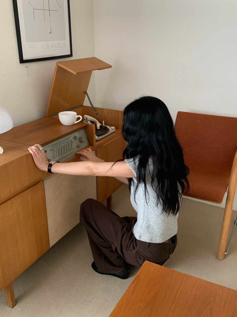 REGULARLY/PLACOR東大門㊣實拍女士新款休閑職業時尚休閑褲REGULARLY/PLACOR休閑褲