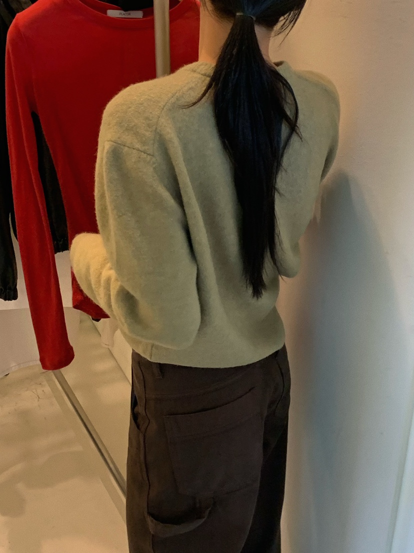 REGULARLY/PLACOR東大門㊣實拍女士新款休閑職業時尚休閑褲REGULARLY/PLACOR休閑褲