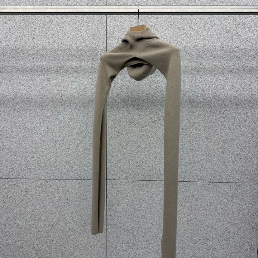 AT THE BAGEL東大門㊣直郵女士新款職業25秋冬人氣圍巾披肩AT THE BAGEL圍巾/披肩