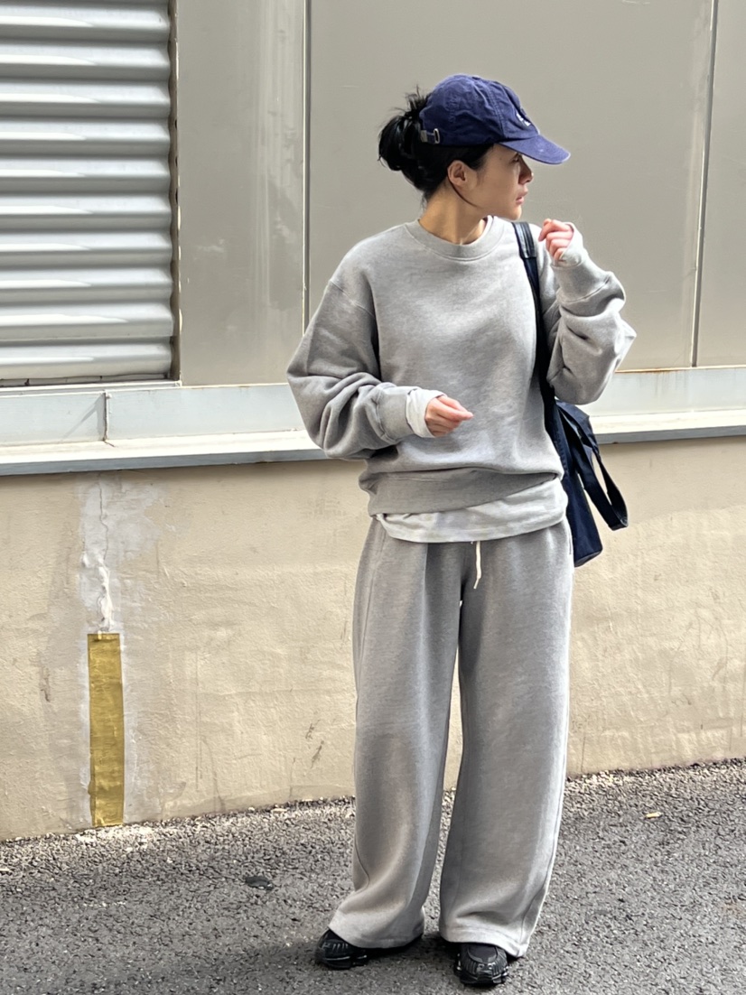MYOS東大門㊣代購女裝新款時尚人氣25秋冬職業休閑長袖T恤條紋MYOS長袖T恤