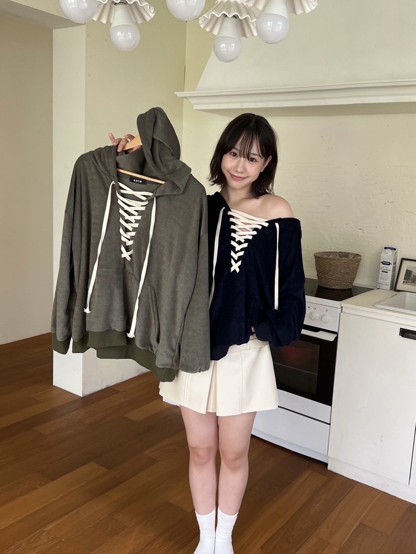 BOLD韓國代購㊣女士新品時尚職業人氣休閑熱賣推薦25秋冬衛衣BOLD衛衣