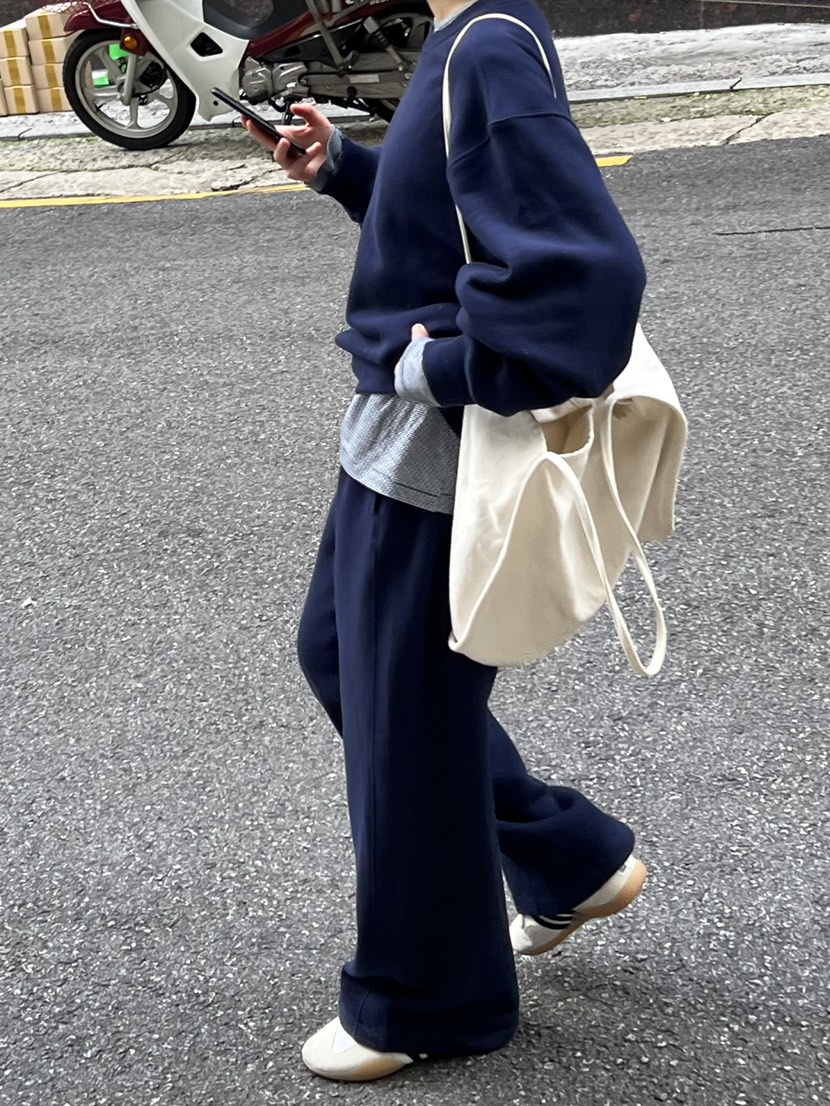 MYOS韓國直郵㊣女士新品25秋冬熱賣時尚職業推薦休閑真品衛衣MYOS衛衣
