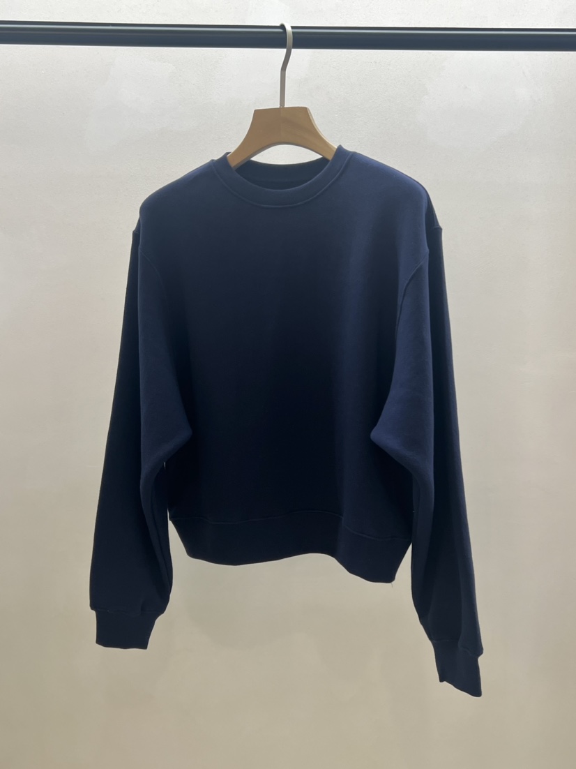 MYOS韓國直郵㊣女士新品25秋冬熱賣時尚職業推薦休閑真品衛衣MYOS衛衣圖色2