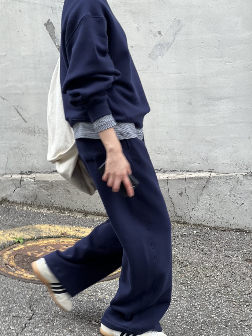 MYOS東大門㊣直郵女裝新品職業25秋冬人氣熱賣休閑時尚休閑褲MYOS休閑褲