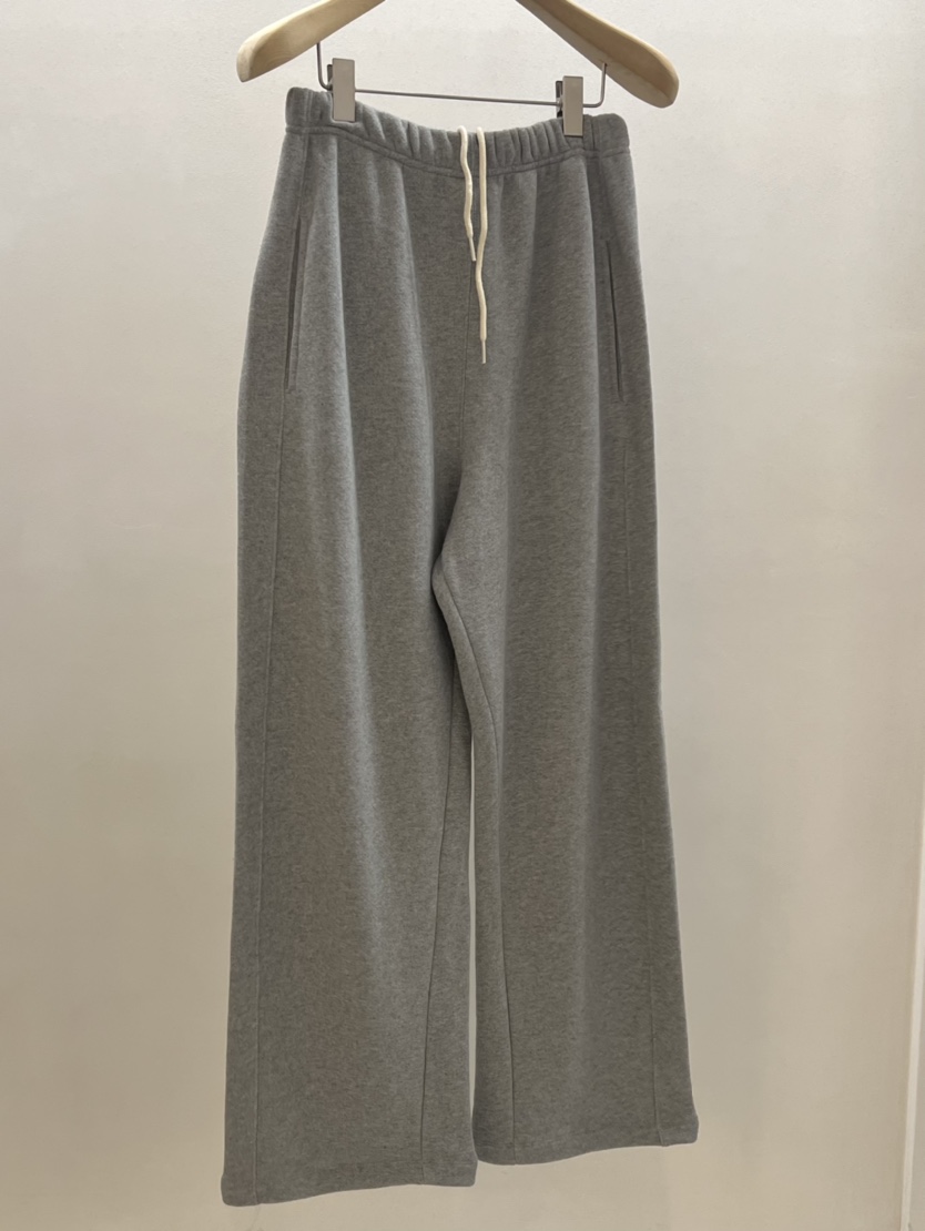 MYOS東大門㊣直郵女裝新品職業25秋冬人氣熱賣休閑時尚休閑褲MYOS休閑褲圖色1